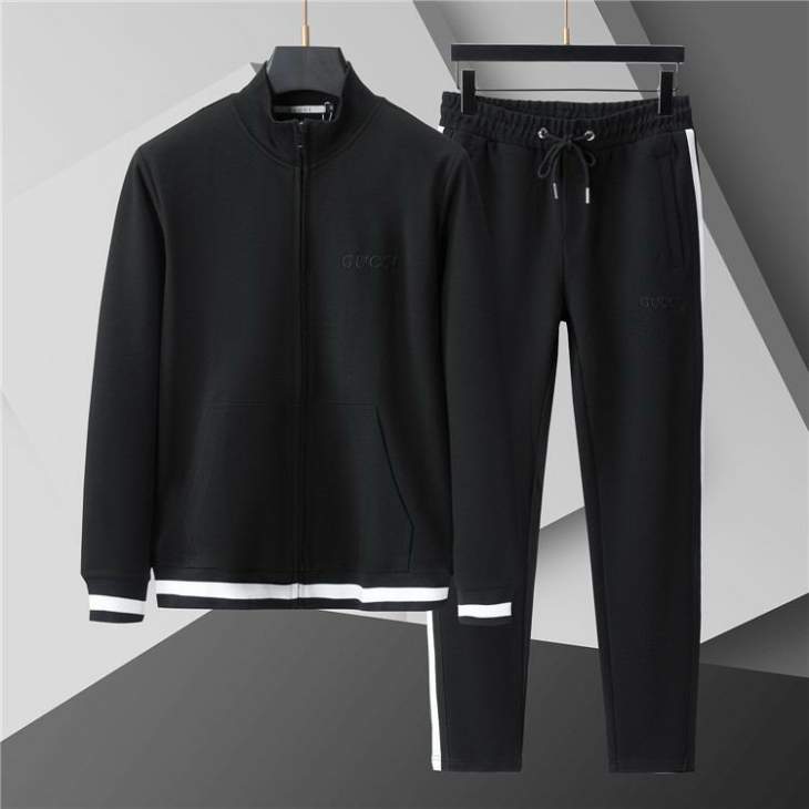 Picture of Gucci Sweater Suits _SKUGucciM-3XL3cr1601939851